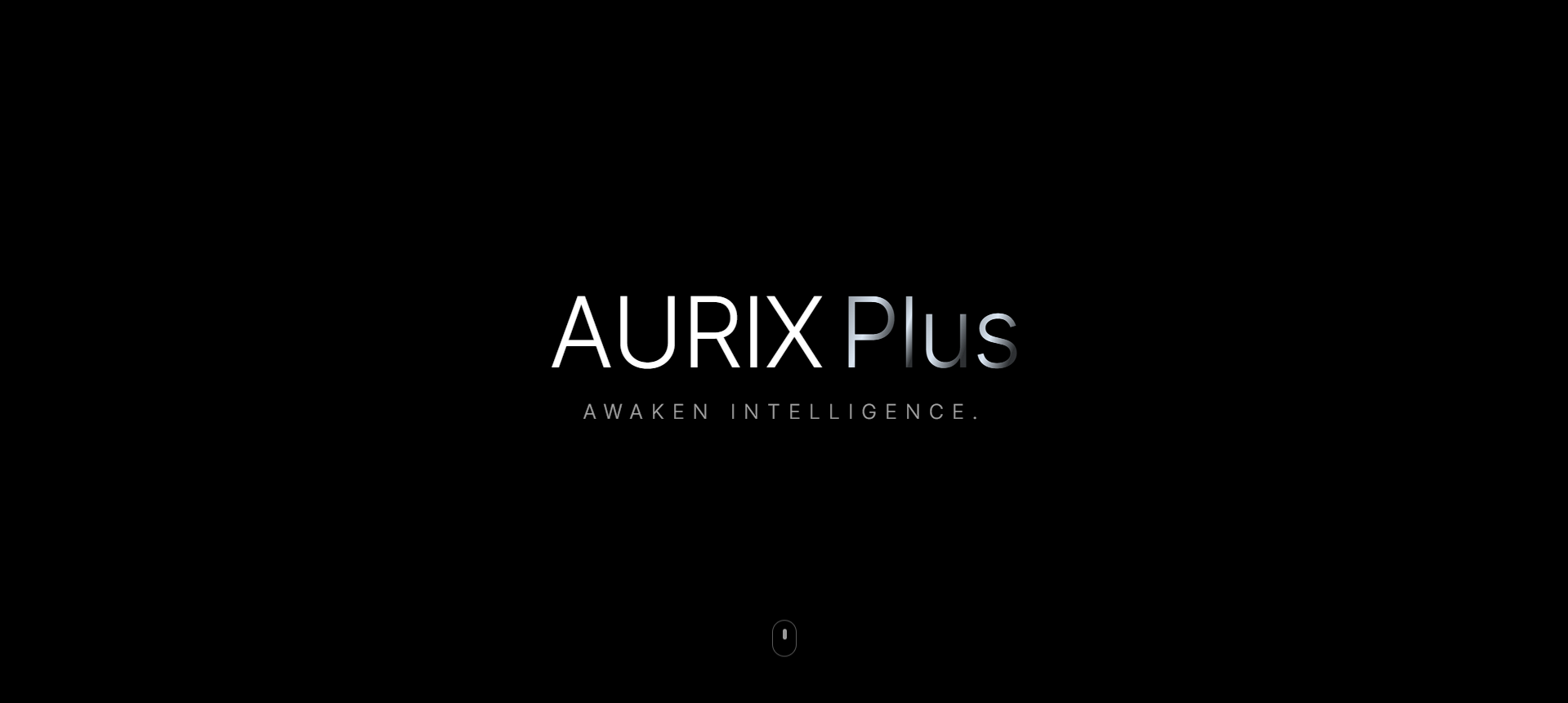 Aurix Website